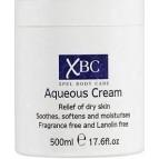 toothpas Xbc xpel body care Aqueous cream - sls f Xhc
