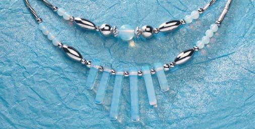 00 Freshwater Pearl Brazalete de Perlas de Agua Fresca A simple, timeless pearl bracelet