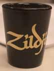 collectable with a Zildjian logo.
