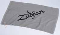 Stay dry with these Zildjian logo