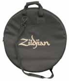 P0738 24 SUPER CYMBAL BAG Super heavy duty, extra rugged construction.