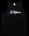 top. Zildjian logo on the front, Genuine