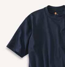Side-seamed construction minimizes twisting Carhartt FR and NFPA 2112/ labels sewn on pocket Meets the performance requirements of NFPA 70E and is UL Classified to