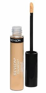Revlon : Colorstay Concealer Product Description: Our Latest ColorStay Concealer Covers Imperfections Conceals Blemishes & Dark Circles Full Yet Undetectable Coverage With new time release technology