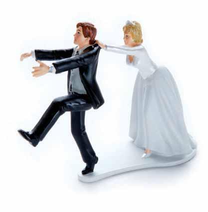 58R-430 Cake Toppers -