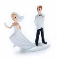Cake Toppers - Ball &