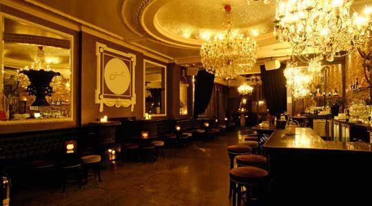 MAYFAIR & PICCADILLY 6. Babble Lansdowne House, 59 Berkley Square W1J 6ER Tel: 020 7758 8255 Chic interiors and an upbeat atmosphere. Expect: R&B, Commercial, Pop & Funky House.