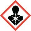 Category 3 Signal Word (EPA): Signal Word (OSHA): Hazard Statements: DANGER DANGER Toxic in contact with skin. May cause respiratory irritation.