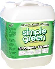 MM SMP MINT500 MM SMP 72301 MM SMP 72310 All-Purpose Cleaner/Degreaser An environmentally-sensitive non-toxic cleaner/degreaser that really works and can be economically custom-diluted for many, many