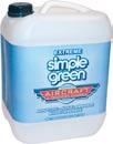 MM SMP EXTREME500 MM SMP EXTREME1000 MM SMP 70527 EXTREME Aircraft & Precision Cleaner Extreme Simple Green Aircraft & Precision Cleaner is a breakthrough water-based formula that cleans engines,