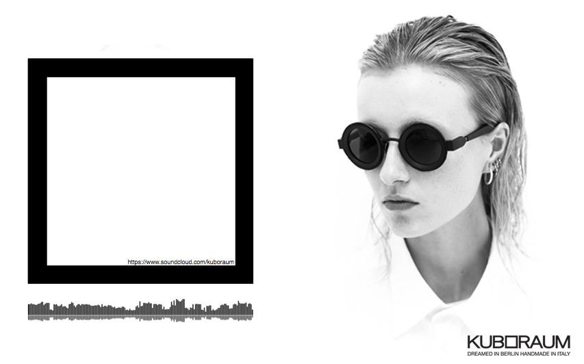 A new license agreement for Brando Eyewear A music compilation for Kuboraum Brando Eyewear, a wholly owned subsidiary of the Mondottica Group, has announced a license agreement with Alyson Magee.