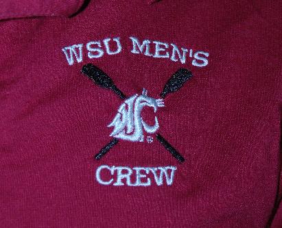WSU Men s Polo The team s current travel