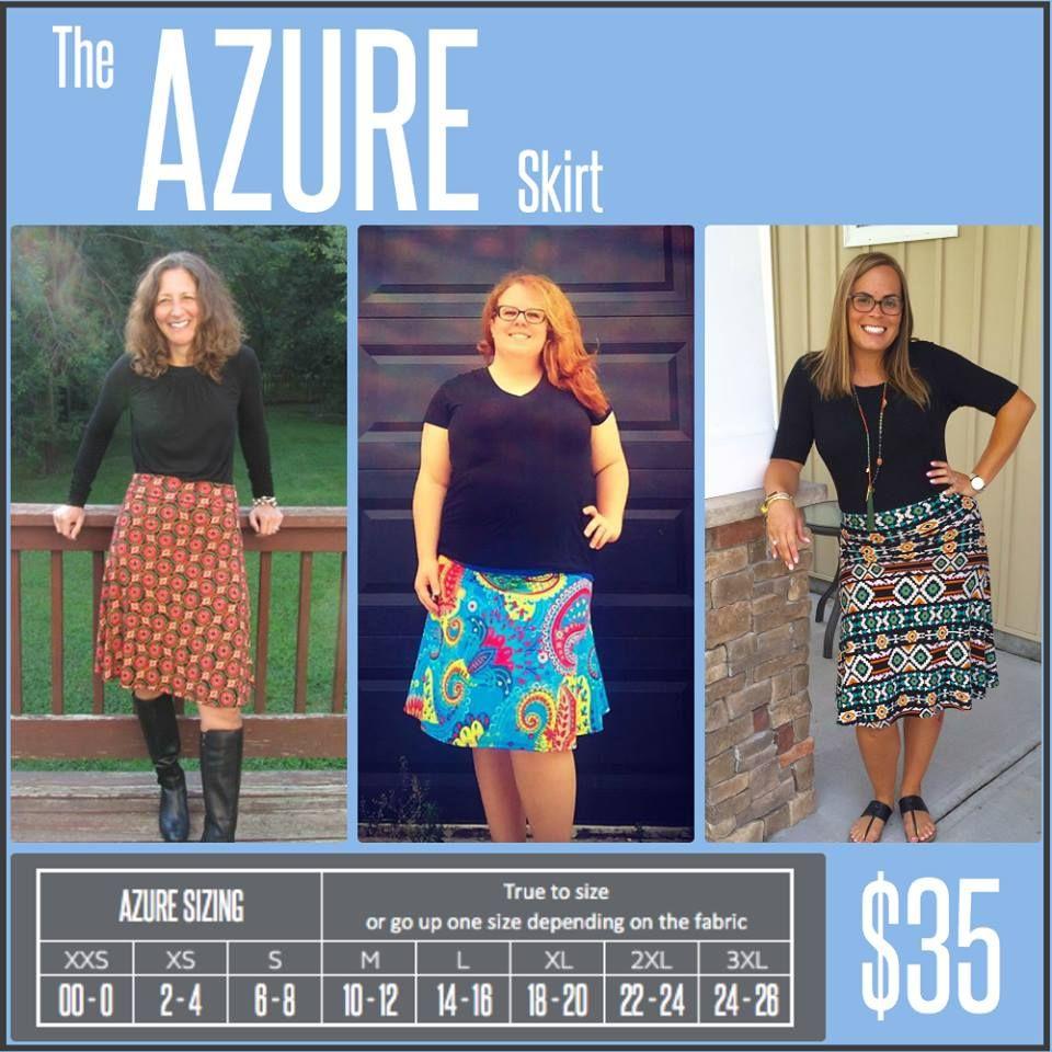 When it comes to our Azure skirt, looks are deceiving in the best way.
