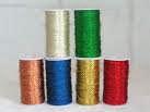 spool-6 colors available Copper-Strong