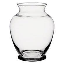 (1) 4027 8" Athena Vase (1) 4107 7 3/4"