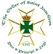 The Order of Saint Joachim Uniform Regulations 1. History Since the 18 th century members of The Order of Saint Joachim have appeared in uniform.