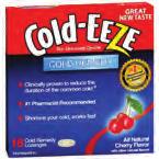 Caplet 36ct 363-5802 Delsym Adult Day Cough & Cold Cherry 6oz 363-5810 Delsym Adult Day Cough & Cold Berry 6oz 363-5828 Delsym Adult Nighttime Cough & Cold Berry 6oz 363-5836 Delsym-DM Children's