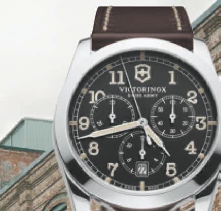 the result Is a refined and sophisticated timepiece, as urban In spirit as It Is timeless In design.
