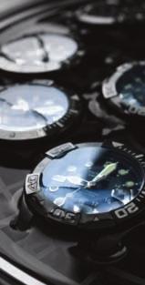 82 QUALITY VICTORINOx SWISS ARMY TIMEPIECES ARE COVEREd by A 3-YEAR LIMITEd WARRANTY, WHICH IS A LONgER PERIOd OF COVERAgE THAN WHAT MANY TOP WATCH brands OFFER.