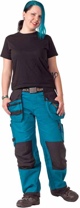 Carpenter ACE ACE-trousers in a cool new colour! New!