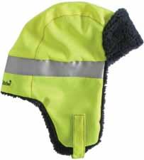 EN 471 class 3 Fabric description Our hi-vis collection is made of an easy-care material with dirt-repellent