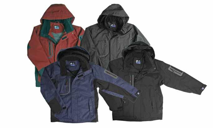 Sky Dry shell jacket Sky Dry are our most advanced garments for outdoor use! We developed, tested, improved and re-tested before we were satisfied.