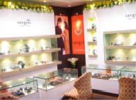 20,000 Sq ft Multi Brand Outlet Location : Size: Luxury Boutiques in Malls or High Streets 1500 5000 sq ft