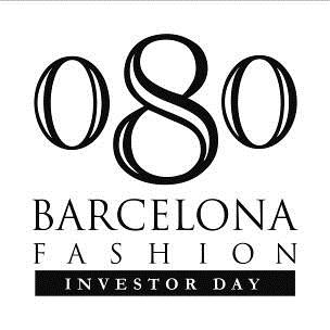 As one of its principal new characteristics, this year's 080 Investor Day will feature two categories: one, technology-based startups linked to the fashion industry, and the other -the participation