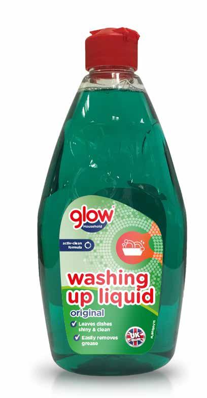 Household Car Care 10 11 washing up liquid original washing up liquid zesty lemon quick shift wash & wax 12 units per cas case 7kg 1596 units per pallet Leaves dishes shiny and clean Easily removes