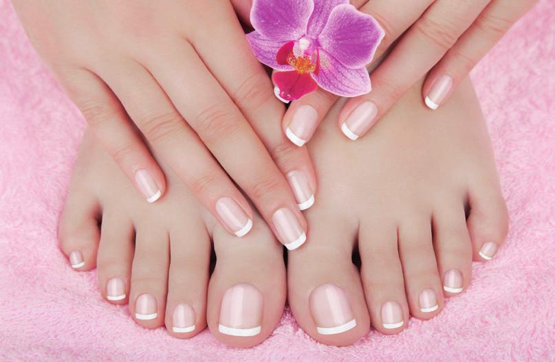 Nail Fungus (Onychomycosis) Nail Fungus is the most common disease of the nail, caused by a fungal infection of the nail bed, with a prevalence of 6-8% of the adult population.