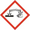 Prevention Response Storage Disposal Hazards not otherwise classified (HNOC) Wear protective gloves and protective clothing Wear eye/face protection Wear protective gloves Wash hands thoroughly after