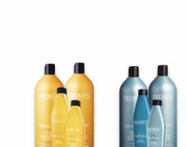 FREE LITERS WITH RETAIL SIZE HAIRCARE Don t miss this opportunity to stock up on some of our most