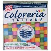 Guaber strengthen its portfolio with the launch of Coloreria Italiana the first dyeing range