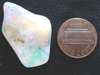 6. $125 IMG_7163 Mintubi Dark Base small stones 1oz 7.