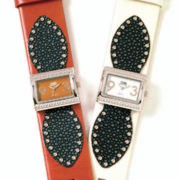 All Shook Up Radiance 0074- Add some Radiance in your wardrobe with this stylish watch