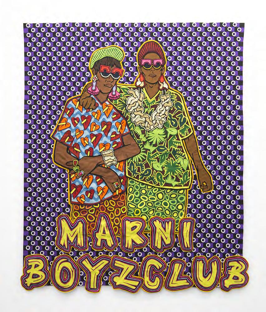 Marni s Boyzclub
