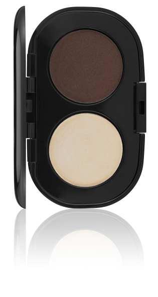 IT S ALL IN THE EYES EYE SHADOW Richly pigmented, silky, crease-free colour applies evenly and blends easily to create the perfect shadow effect Mineral and botanically infused formula helps keep
