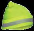 One-size-fits-most Neck Shade 100% polyester, 100g mesh fabric High visibility fabric with 1 reflective tape with contrasting fabric Protects your neck from sun exposure