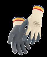 10 Cut Resistant Gloves Arc Rated