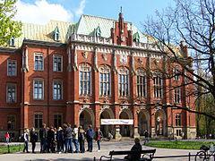 university in Cracow (1414-1415), the first Polish diplomat and the