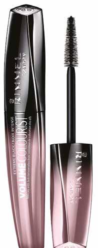 This product has a wonderful wand and applies to the lashes beautifully.