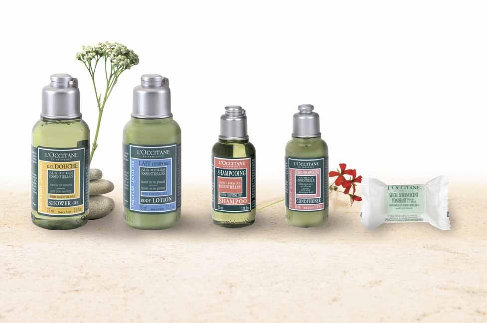 Aromachologie Range As plant-based extracts (fruits, flowers, leaves, barks, etc.), a single drop can provide all the benefits nature has to offer.