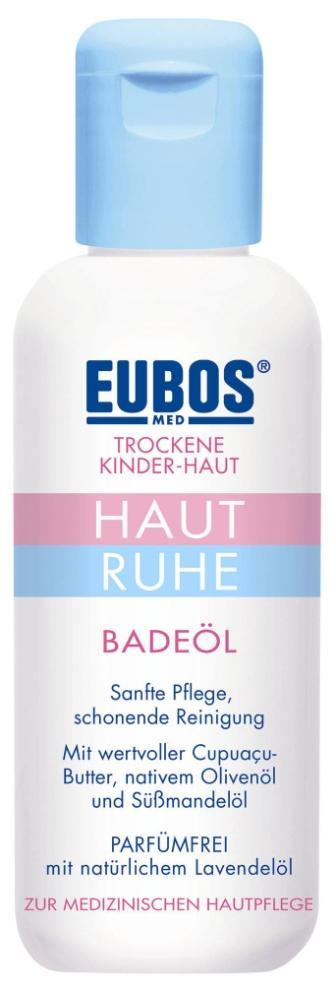 Skin compatibility of HAUT RUHE BATH OIL was evaluated as very good or good in all cases 100 %