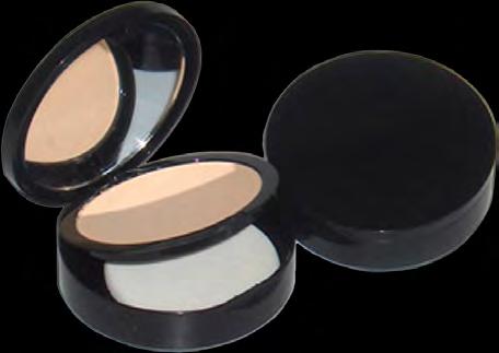 11 Our 9 top selling shades now in new mineral pressed
