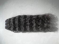 Hair Remy Curly