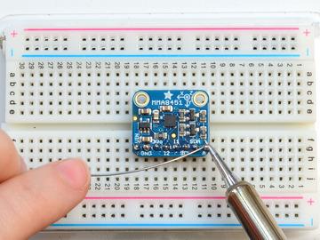 our Guide to Excellent Soldering