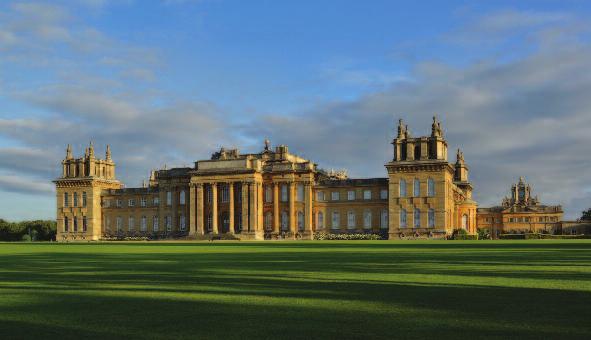com or on 07801 287510 Festival Bookseller The festival on-site bookseller is Blenheim Palace Retail who provide speakers books at festival venues.