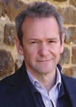 SATURDAY 26th SEPTEMBER Alexander Armstrong ITV Preview Screening: Land of the Midnight Sun 11am / Blenheim Palace: Gallery / 12 Actor, comedian and game show host Alexander Armstrong discusses his