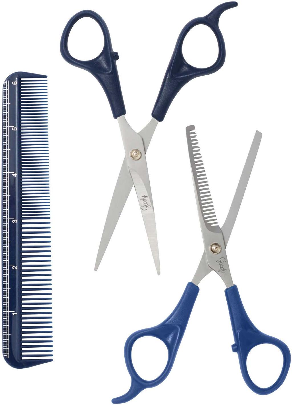 99 2 New Style Hair Cut Kit Suggested