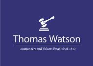 Thomas Watson Gallery Sale Started 23 juin 2015 10 BST The Gallery Saleroom Northumberland Street Darlington Co.
